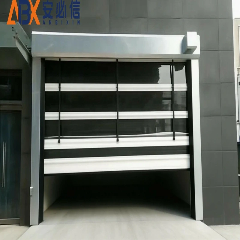 巴中市背带堆积门
